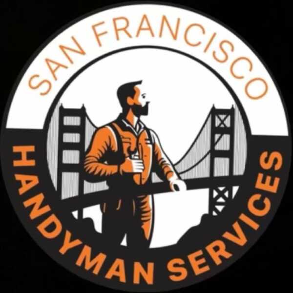 San Francisco Handyman Services original logo